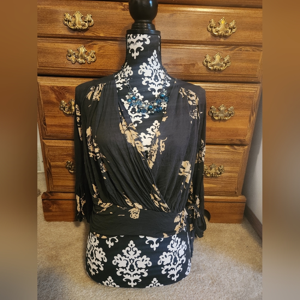 FREE PEOPLE FIONA TOP